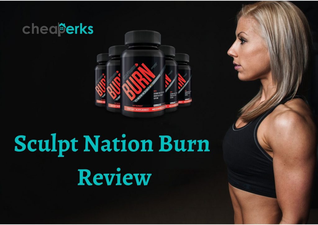 Sculpt Nation Burn Reviews Does It Really Workt? (UNBIASED)