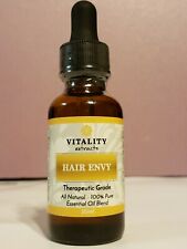 Hair Envy Theraputic Grade Essential Oil 