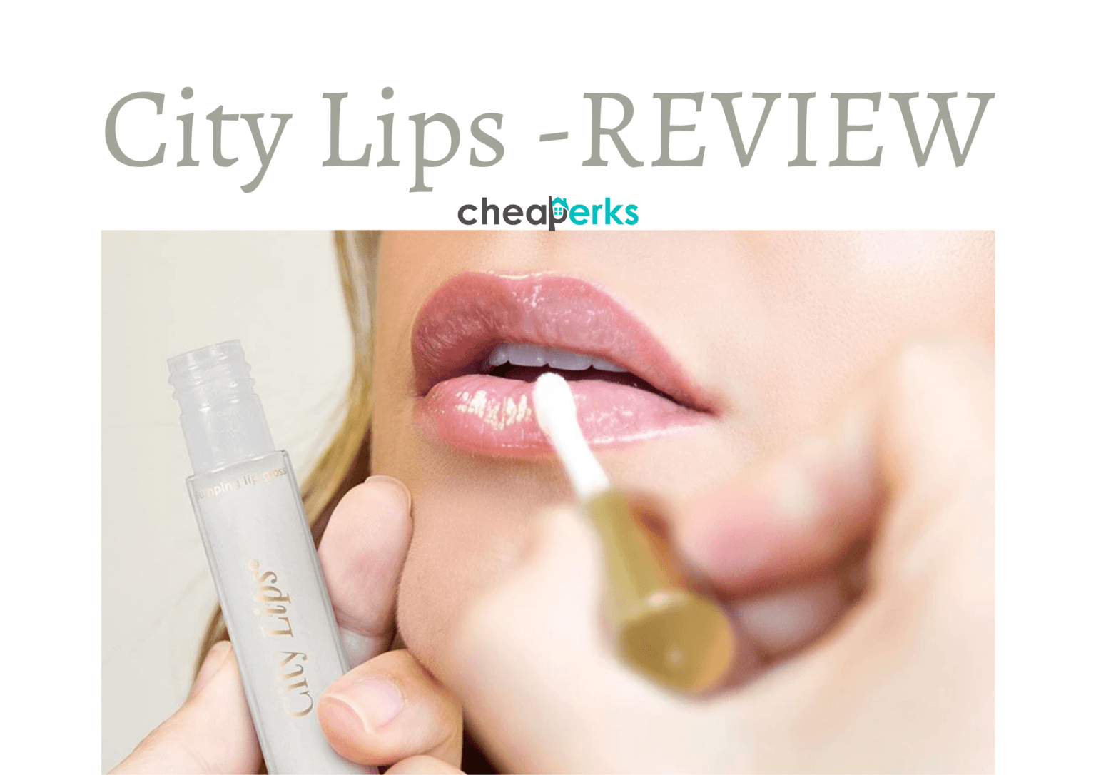 City Lips Reviews What Should You Know Before Purchasing City Lips