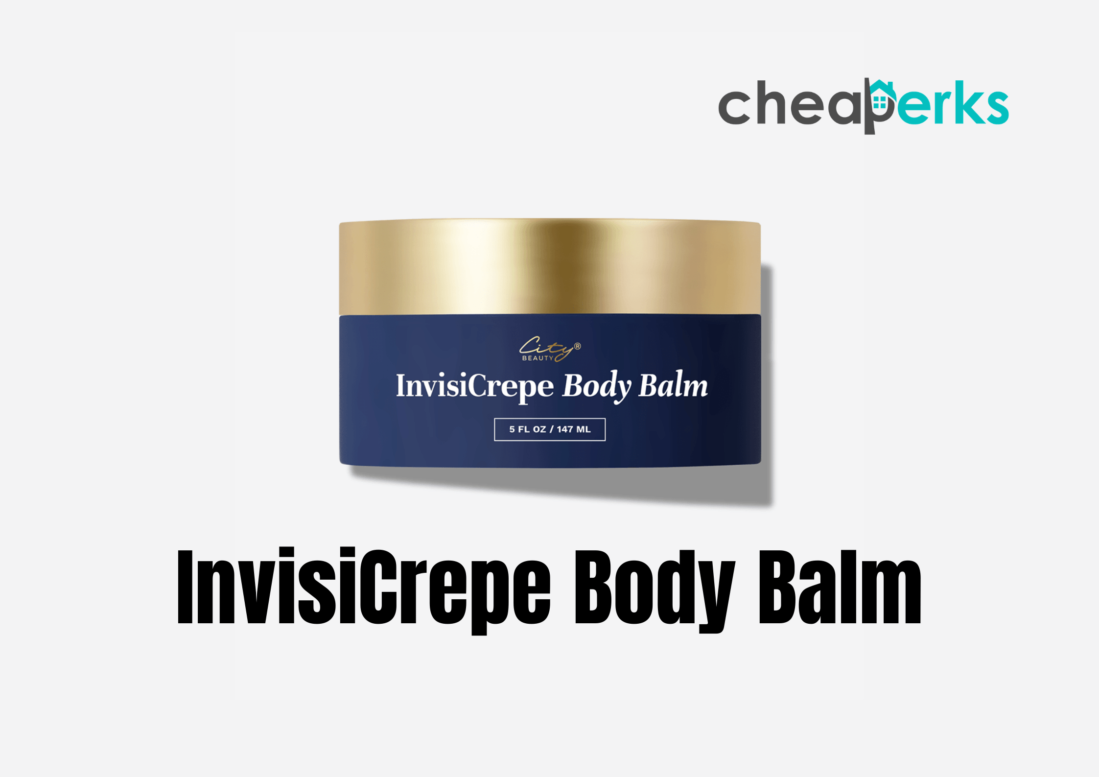 InvisiCrepe Body Balm Reviews e1613063196321 - Employing Natural Body Detoxification