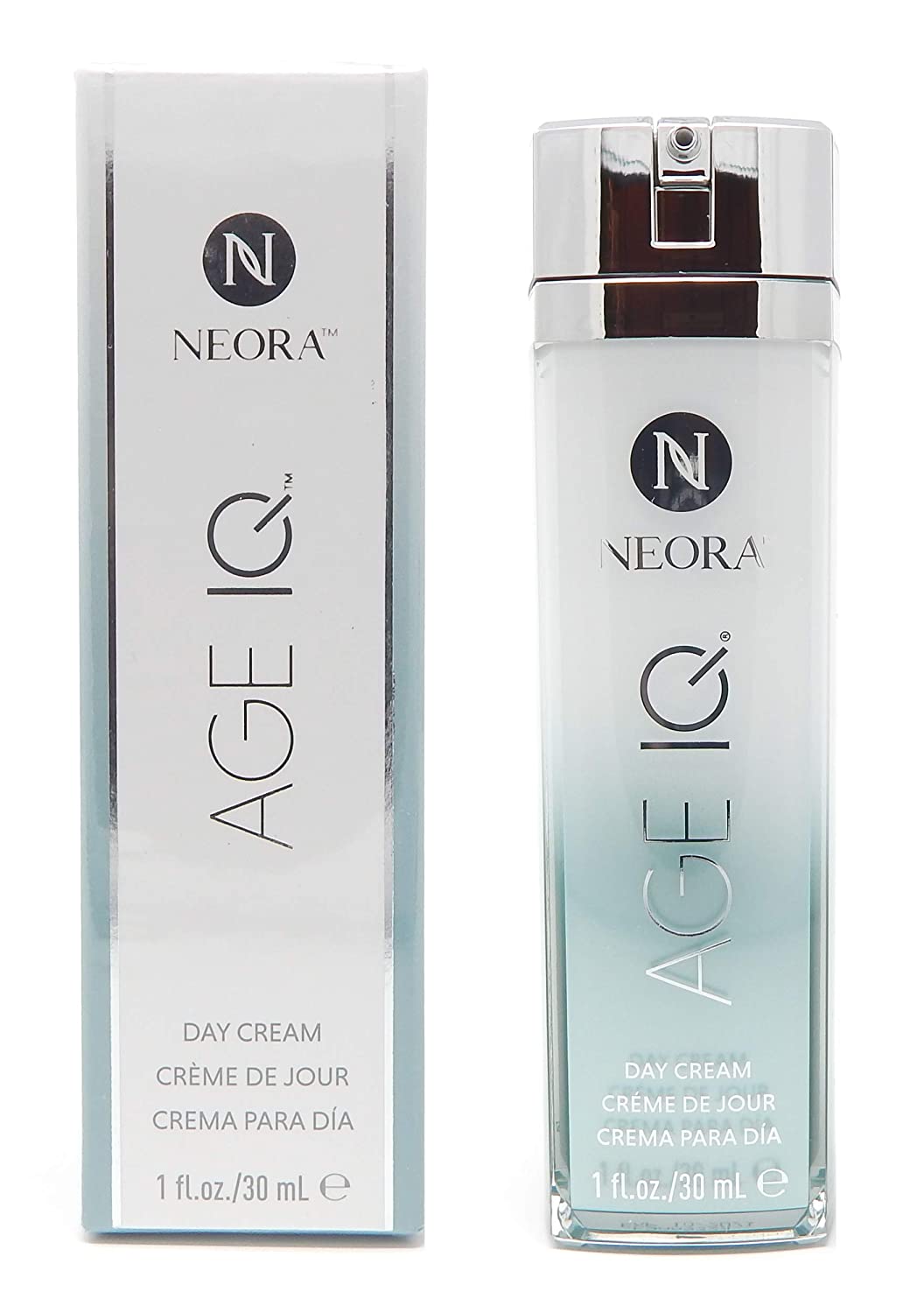 Neora Age IQ Night Cream Reviews | Reliable? (Unbiased Review)