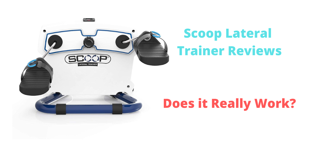 scoop lateral trainer